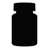 15 - Medicine Bottle