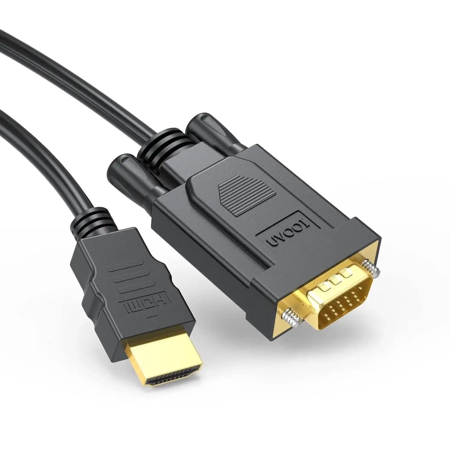 HDMI to VGA