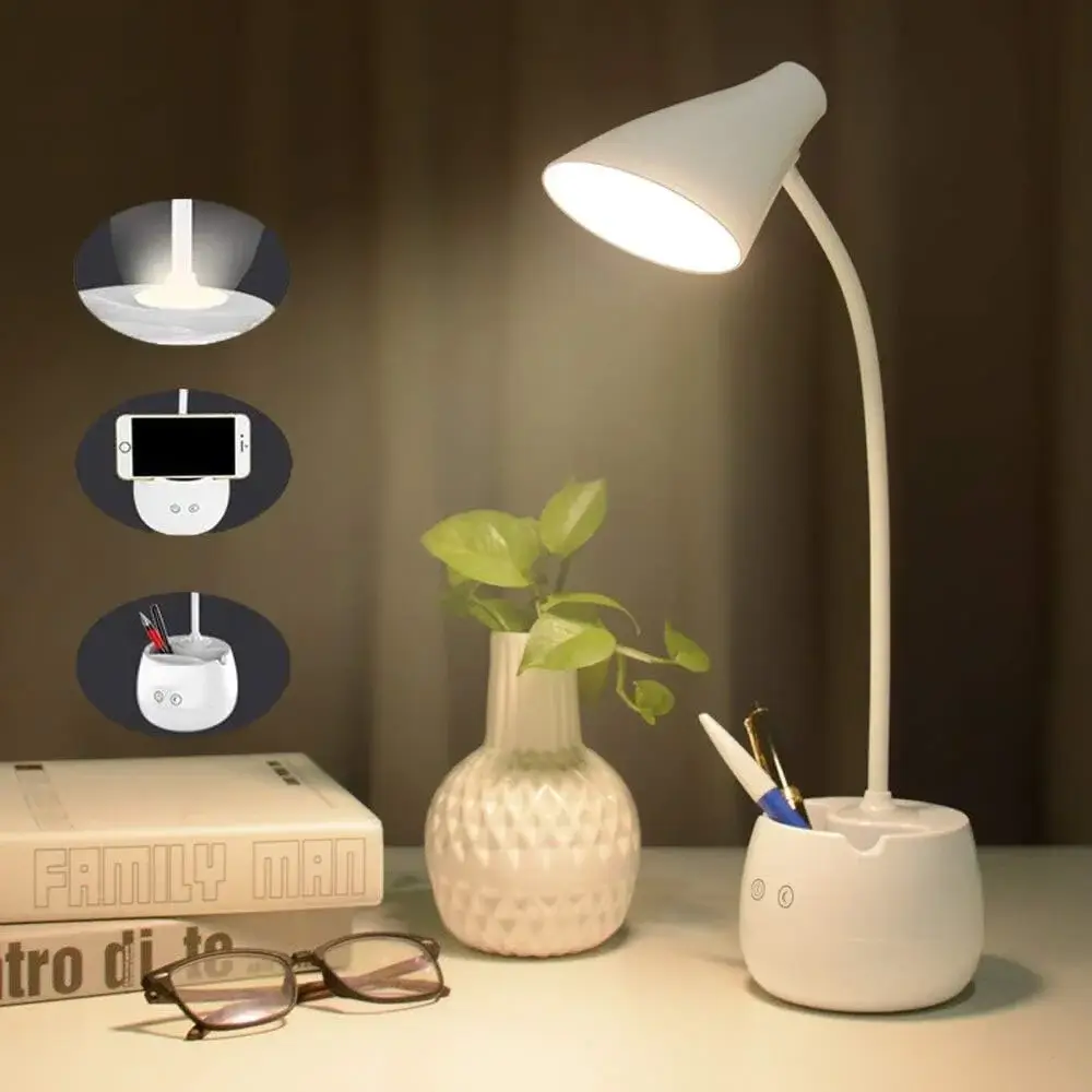 Portable Table Lamp