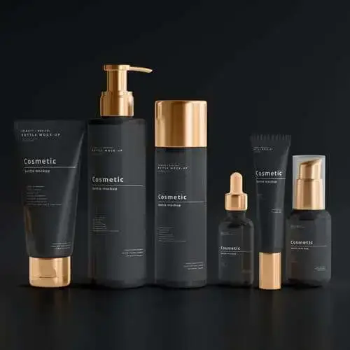 Premium Range Business Essentials by MktPapa